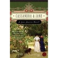 Cassandra & Jane