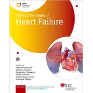 The ESC Textbook of Heart Failure