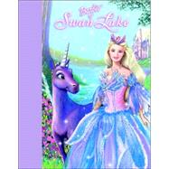 Barbie of Swan Lake