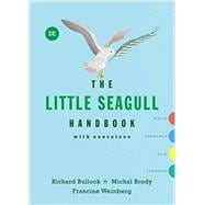 The Little Seagull Handbook with Exercises, eBook, and Inquisitive eBook Folder,9780393646399