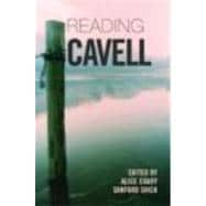 Reading Cavell