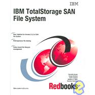 IBM Totalstorage San File System