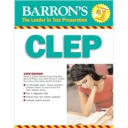 Barron's CLEP