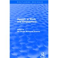 Revival: Ageism in Work and Employment (2001)