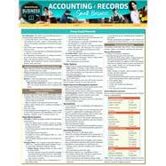 Accounting & Records for Small Business