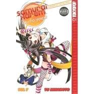 Samurai Harem 7: Asu No Yoichi,9781427816399
