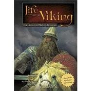 Life as a Viking : An Interactive History Adventure