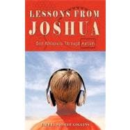 Lessons from Joshua: God Whispers Through Autism