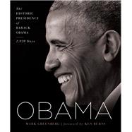 Obama The Historic Presidency of Barack Obama - 2,920 Days