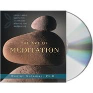 The Art of Meditation