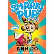 Friends Fur-ever: Smarty Pup 1