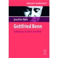 Gottfried Benn