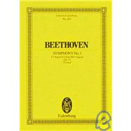 Symphony No. 3 in E-flat Major, Op. 55 