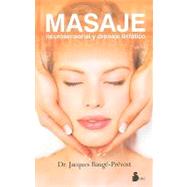 Masaje neurosensorial/ Neurosensory Massage