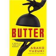 Butter