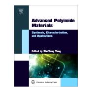 Advanced Polyimide Materials