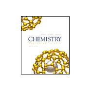 Chemistry : The Central Science and Media Companion