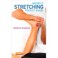 Mosby's Stretching Pocket Guide
