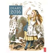 British Library Pocket Diary 2016