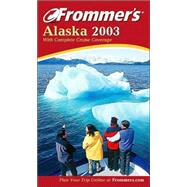 Frommer's 2003 Alaska