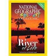 Explorer Books (Pioneer Science: Habitats): River of Life