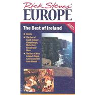 Rick Steves' Europe: The Best of Ireland