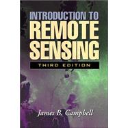 Introduction to Remote Sensing, Third Edition