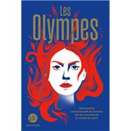 Les Olympes