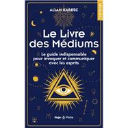 Le livre des médiums