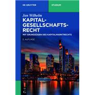 Kapitalgesellschaftsrecht