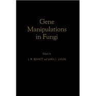 Gene Manipulations in Fungi