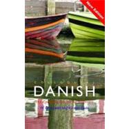 Colloquial Danish : The Complete Course for Beginners
