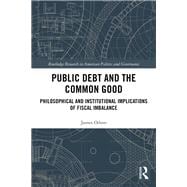 Public Debt and the Common Good