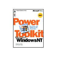 Microsoft Windows NT 4 Expert Companion