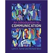 An Introduction to Communication