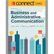Connect Access Card for Business and Administration