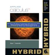 Applied Calculus, Hybrid
