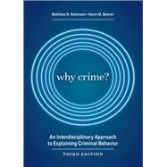 Why Crime?