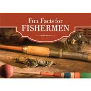 Fun Facts for Fishermen