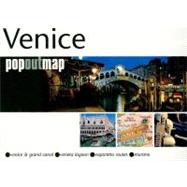 Venice popout®map