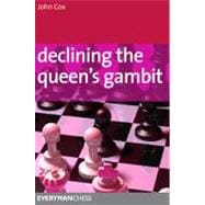 Declining the Queen's Gambit