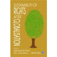 Sustainability of Rights After Globalisation