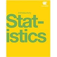 OpenStax Introductory Statistics PDF