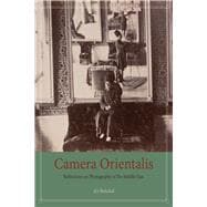 Camera Orientalis,9780226356402