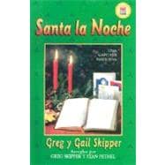 Santa la Noche [With Cassette] = Christmas Day