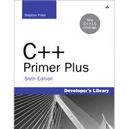 C++ Primer Plus,9780321776402