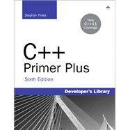 C++ Primer Plus