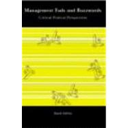 Management Fads and Buzzwords: Critical-Practical Perspectives