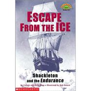 Escape from the Ice