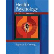 Health Psychology A Cultural Approach